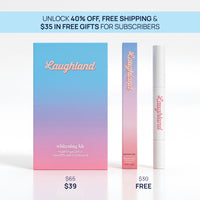⚡️ At-Home Whitening Kit