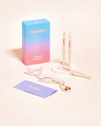 ⚡️ At-Home Whitening Kit