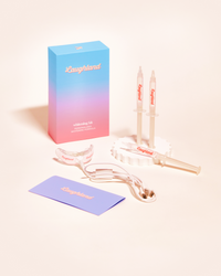 ⚡️ At-Home Whitening Kit ⚡️