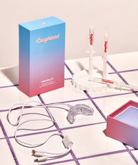 Laughland Kit - 1 Month Supply