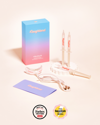 ⚡️ At-Home Whitening Kit ⚡️