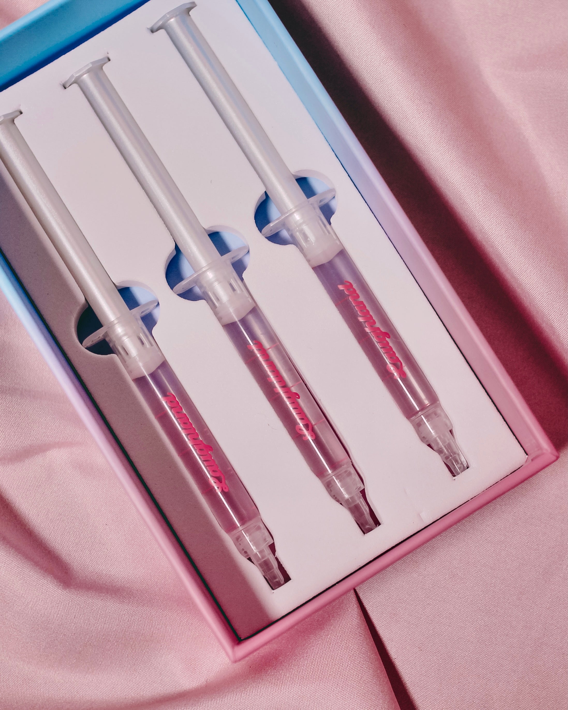 🔁 Refill Kit
